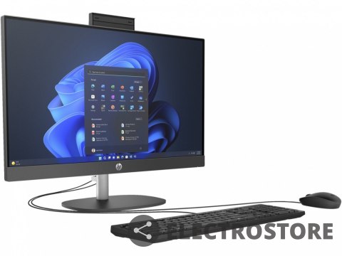 HP Inc. Komputer All-in-One ProOne 240 G10 i5-1335U 512GB/16GB/W11P 936T0EA HP Inc. Komputer All-in-One ProOne 240 G10 i5-1335U 512GB/16GB/W11P 936T0EA