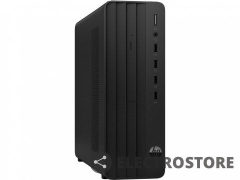 HP Inc. Komputer Pro SFF 290 G9 i3-14100 1TB/16GB/DVDRW/W11P A54YDET HP Inc. Komputer Pro SFF 290 G9 i3-14100 1TB/16GB/DVDRW/W11P A54YDET