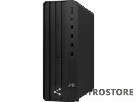 HP Inc. Komputer Pro SFF 290 G9 i3-14100 512GB/16GB/DVDRW/DOS A54Y3ET HP Inc. Komputer Pro SFF 290 G9 i3-14100 512GB/16GB/DVDRW/DOS A54Y3ET