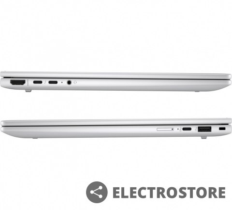 HP Inc. Notebook EliteBook 1040 G11 U7-165H 1TB/32GB/W11P/14.0 9G0X1ET HP Inc. Notebook EliteBook 1040 G11 U7-165H 1TB/32GB/W11P/14.0 9G0X1ET