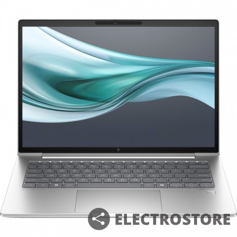 HP Inc. Notebook EliteBook 640 G11 U5-125U 512GB/16GB/W11Pro/14.0 A37VRET