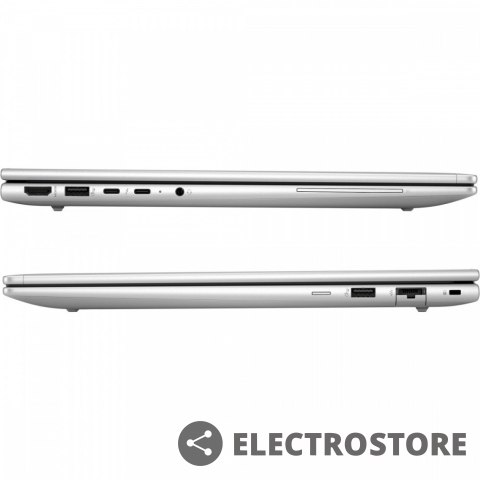 HP Inc. Notebook EliteBook 660 G11 U7-155U 1TB/32GB/W11Pro/16.0 A37W1ET HP Inc. Notebook EliteBook 660 G11 U7-155U 1TB/32GB/W11Pro/16.0 A37W1ET