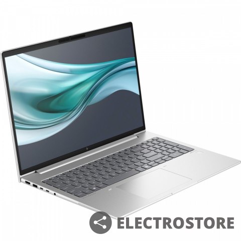 HP Inc. Notebook EliteBook 660 G11 U7-155U 1TB/32GB/W11Pro/16.0 A37W1ET HP Inc. Notebook EliteBook 660 G11 U7-155U 1TB/32GB/W11Pro/16.0 A37W1ET
