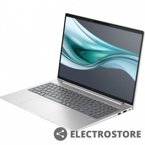 HP Inc. Notebook EliteBook 660 G11 U7-155U 1TB/32GB/W11Pro/16.0 A37W1ET HP Inc. Notebook EliteBook 660 G11 U7-155U 1TB/32GB/W11Pro/16.0 A37W1ET