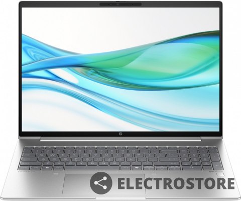 HP Inc. Notebook ProBook 460 G11 U5-125H 512GB/16GB/W11P/16 cali A38DNET