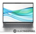 HP Inc. Notebook ProBook 460 G11 U7-155H 512GB/16GB/W11P/16.0 A38DQET