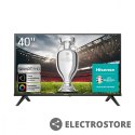 Hisense Telewizor LED 40 cali 40A4K