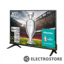 Hisense Telewizor LED 40 cali 40A4K