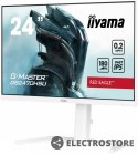 IIYAMA Monitor 24 cale GB2470HSU-W6 0.2ms, IPS, DP, HDMI, 180Hz, 300cd