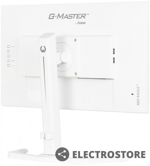 IIYAMA Monitor 24 cale GB2470HSU-W6 0.2ms, IPS, DP, HDMI, 180Hz, 300cd IIYAMA Monitor 24 cale GB2470HSU-W6 0.2ms, IPS, DP, HDMI, 180Hz, 300cd