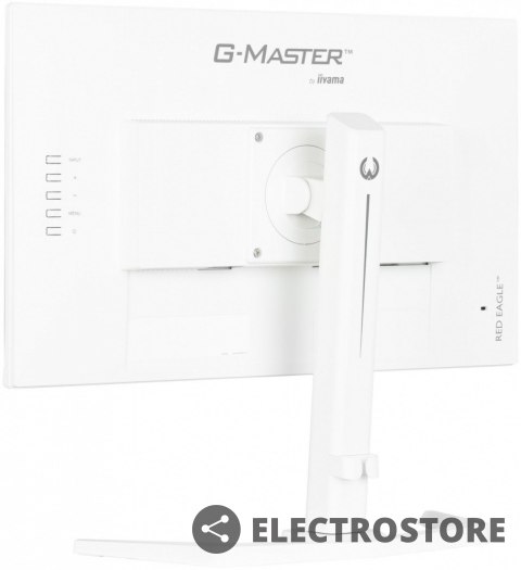 IIYAMA Monitor 24 cale GB2470HSU-W6 0.2ms, IPS, DP, HDMI, 180Hz, 300cd IIYAMA Monitor 24 cale GB2470HSU-W6 0.2ms, IPS, DP, HDMI, 180Hz, 300cd