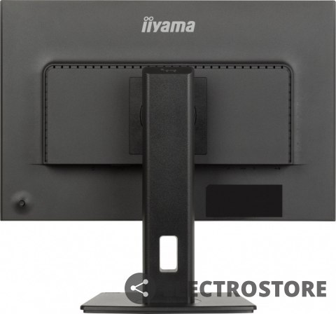 IIYAMA Monitor 24 cale XUB2495WSU-B7 IPS,16:10,300cd,4ms,HDMI,DP,3xUSB(3.2), 1xUSB-c,2x2W,FlickerFree,HAS(150mm) IIYAMA Monitor 24 cale XUB2495WSU-B7 IPS,16:10,300cd,4ms,HDMI,DP,3xUSB(3.2), 1xUSB-c,2x2W,FlickerFree,HAS(150mm)