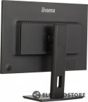 IIYAMA Monitor 24 cale XUB2495WSU-B7 IPS,16:10,300cd,4ms,HDMI,DP,3xUSB(3.2), 1xUSB-c,2x2W,FlickerFree,HAS(150mm)