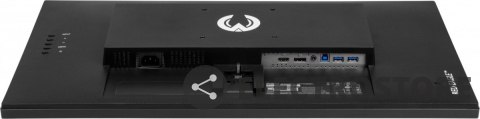 IIYAMA Monitor 27 cali G2770Q 0.2ms, IPS, DP, HDMI, 180Hz IIYAMA Monitor 27 cali G2770Q 0.2ms, IPS, DP, HDMI, 180Hz