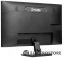 IIYAMA Monitor 27 cali ProLite XU2763HSU-B1 IPS,100HZ,ECO,3ms,SLIM,HDMI,DP,2x USB3.2 TCO,EPEAT