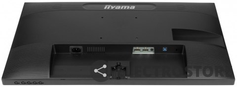 IIYAMA Monitor 27 cali ProLite XU2763HSU-B1 IPS,100HZ,ECO,3ms,SLIM,HDMI,DP,2x USB3.2 TCO,EPEAT IIYAMA Monitor 27 cali ProLite XU2763HSU-B1 IPS,100HZ,ECO,3ms,SLIM,HDMI,DP,2x USB3.2 TCO,EPEAT