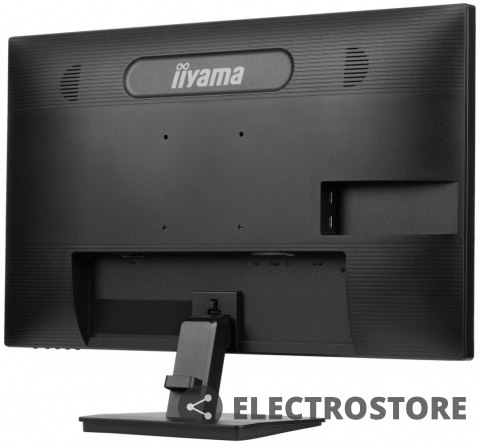IIYAMA Monitor 27 cali ProLite XU2763HSU-B1 IPS,100HZ,ECO,3ms,SLIM,HDMI,DP,2x USB3.2 TCO,EPEAT IIYAMA Monitor 27 cali ProLite XU2763HSU-B1 IPS,100HZ,ECO,3ms,SLIM,HDMI,DP,2x USB3.2 TCO,EPEAT