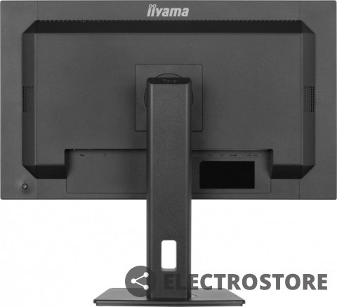 IIYAMA Monitor 27 cali ProLite XUB2763QSU-B1 IPS,QHD,HAS,100Hz IIYAMA Monitor 27 cali ProLite XUB2763QSU-B1 IPS,QHD,HAS,100Hz