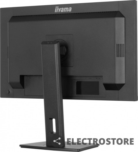IIYAMA Monitor 27 cali ProLite XUB2763QSU-B1 IPS,QHD,HAS,100Hz IIYAMA Monitor 27 cali ProLite XUB2763QSU-B1 IPS,QHD,HAS,100Hz