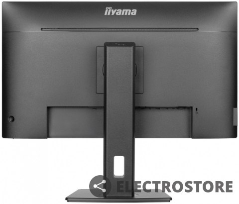 IIYAMA Monitor 27 cali XUB2797UHSNP-B1, 4K, IPS, DP, HDMI, USB-C, Pivot, HAS /5y/ IIYAMA Monitor 27 cali XUB2797UHSNP-B1, 4K, IPS, DP, HDMI, USB-C, Pivot, HAS /5y/