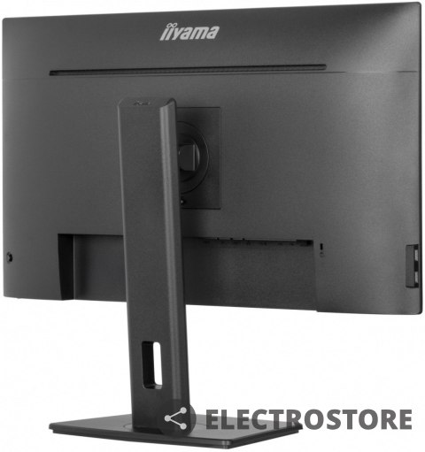 IIYAMA Monitor 27 cali XUB2797UHSNP-B1, 4K, IPS, DP, HDMI, USB-C, Pivot, HAS /5y/ IIYAMA Monitor 27 cali XUB2797UHSNP-B1, 4K, IPS, DP, HDMI, USB-C, Pivot, HAS /5y/