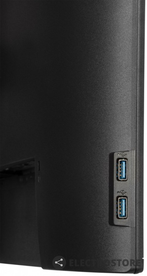 IIYAMA Monitor 27 cali XUB2797UHSNP-B1, 4K, IPS, DP, HDMI, USB-C, Pivot, HAS /5y/ IIYAMA Monitor 27 cali XUB2797UHSNP-B1, 4K, IPS, DP, HDMI, USB-C, Pivot, HAS /5y/