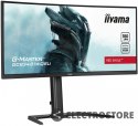 IIYAMA Monitor 34 cale GCB3481WQSU-B1 VA, UWQHD, 180HZ, 0.3ms, 500cd