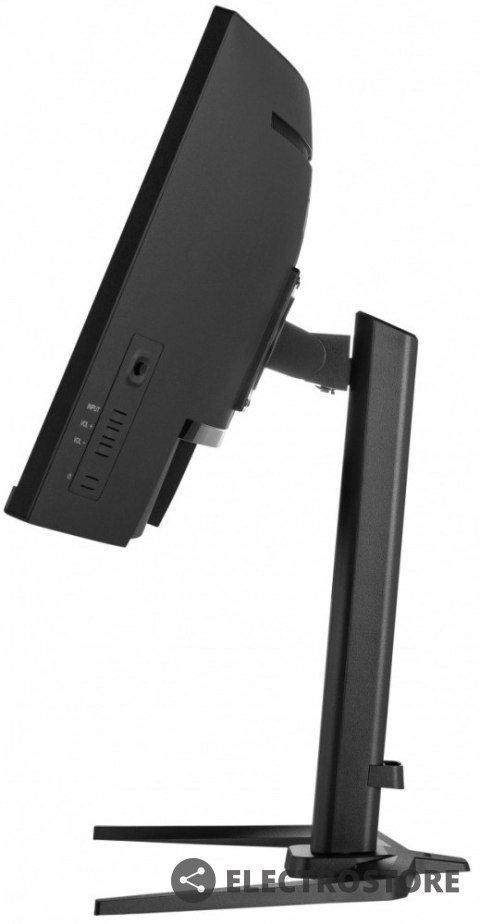 IIYAMA Monitor 34 cale GCB3481WQSU-B1 VA, UWQHD, 180HZ, 0.3ms, 500cd IIYAMA Monitor 34 cale GCB3481WQSU-B1 VA, UWQHD, 180HZ, 0.3ms, 500cd