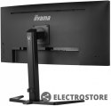 IIYAMA Monitor 34 cale GCB3481WQSU-B1 VA, UWQHD, 180HZ, 0.3ms, 500cd