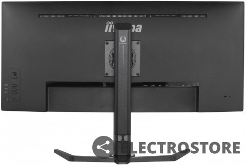 IIYAMA Monitor 34 cale GCB3481WQSU-B1 VA, UWQHD, 180HZ, 0.3ms, 500cd IIYAMA Monitor 34 cale GCB3481WQSU-B1 VA, UWQHD, 180HZ, 0.3ms, 500cd