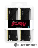 Kingston Pamięć DDR4 Fury Beast RGB 32GB(2*16GB)/3200 CL16