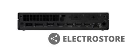 Lenovo Komputer ThinkCentre M75q G5 Tiny 12RQ0017PB W11Pro 8700GE/32GB/1TB/INT/3YRS OS