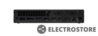 Lenovo Komputer ThinkCentre M75q G5 Tiny 12RQ0017PB W11Pro 8700GE/32GB/1TB/INT/3YRS OS