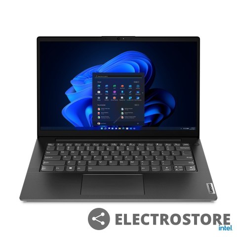 Lenovo Laptop V14 G4 83A00070PB W11Pro i5-13420H/16GB/512GB/INT/14.0 FHD/Business Black/3YRS OS