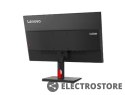 Lenovo Monitor 23.8 cala ThinkVision S24i-30 WLED LCD 63DEKAT3EU