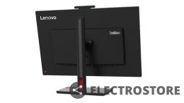 Lenovo Monitor 27.0 ThinkVision T27hv-30 WLED LCD 63D6UAT3EU