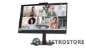 Lenovo Monitor 27.0 ThinkVision T27hv-30 WLED LCD 63D6UAT3EU