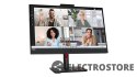 Lenovo Monitor 27.0 ThinkVision T27hv-30 WLED LCD 63D6UAT3EU