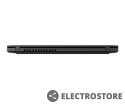 Lenovo Ultrabook ThinkPad T14 G5 21ML0046PB W11Pro Ultra 7 155U/16GB/1TB/INT/14.0 WUXGA/Touch/Black/3YRS Premier Support + CO2 Offset