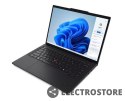 Lenovo Ultrabook ThinkPad T14 G5 21ML0046PB W11Pro Ultra 7 155U/16GB/1TB/INT/14.0 WUXGA/Touch/Black/3YRS Premier Support + CO2 Offset