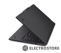 Lenovo Ultrabook ThinkPad T14 G5 21ML0046PB W11Pro Ultra 7 155U/16GB/1TB/INT/14.0 WUXGA/Touch/Black/3YRS Premier Support + CO2 Offset