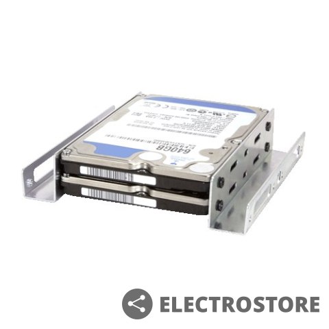 LogiLink Mocowanie dla dysków HDD 2,5/3,5''