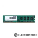 Patriot DDR3 4GB Signature 1333MHz CL9 512x8 1 rank