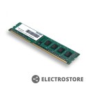 Patriot DDR3 4GB Signature 1333MHz CL9 512x8 1 rank