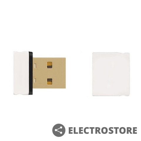 Qoltec Bezprzewodowy Mini Adapter USB Wi-Fi 150Mbps Qoltec Bezprzewodowy Mini Adapter USB Wi-Fi 150Mbps
