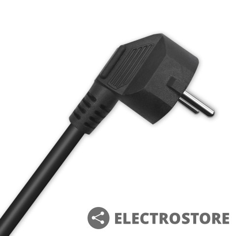 Qoltec Listwa antyprzepięciowa | 4 gniazda | 1,5m Qoltec Listwa antyprzepięciowa | 4 gniazda | 1,5m
