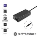 Qoltec Zasilacz do Dell 90W | 19.5V | 4.62A | 4.5*3.0+pin