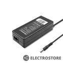 Qoltec Zasilacz do Dell 90W | 19.5V | 4.62A | 4.5*3.0+pin