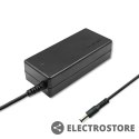 Qoltec Zasilacz do Dell 90W | 19.5V | 4.62A | 4.5*3.0+pin