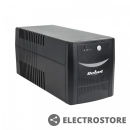 Rebel UPS model Micropower 1000 ( offline, 1000VA / 600W, 230 V , 50Hz )